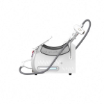 2024 New Arrival Portable Diode  808nm 2 in 1 Hair Removal Tattoo Removal Skin Rejuvenation Machine