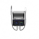 Most Sell Product 2 in 1 Picosecond Tattoo Removal Diode Hair Removal Titanium 755 808 1064 Nm Hair Remove Machine