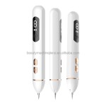 Portable Home Picosecond Laser Tattoo Removal/ Tattoo Freckle Removal Mole Dark Spot Laser Pen