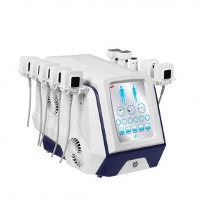 新型便携式10把手紧肤机/塑身机/ ID脂肪溶解机