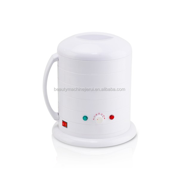 New Model Professional Wax Heater Paraffin Wax Electric Machine Body Depilatory Hair Removal Melting Wax Pot