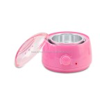 Factory Hair Removal Electric Home Waxing Kit Skin Nourishing Tool Foot Care Single Pot Cheap Price Portable Paraffin Wax Heater