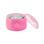 Factory Hair Removal Electric Home Waxing Kit Skin Nourishing Tool Foot Care Single Pot Cheap Price Portable Paraffin Wax Heater