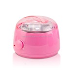 Factory Hair Removal Electric Home Waxing Kit Skin Nourishing Tool Foot Care Single Pot Cheap Price Portable Paraffin Wax Heater