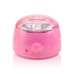 Factory Hair Removal Electric Home Waxing Kit Skin Nourishing Tool Foot Care Single Pot Cheap Price Portable Paraffin Wax Heater