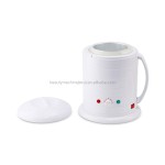 New Model Professional Wax Heater Paraffin Wax Electric Machine Body Depilatory Hair Removal Melting Wax Pot