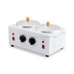 Double Pot Wax Heater Supply Paraffin Wax Warmer, Paraffin Wax Heater, Wax Heater Beauty Equipment