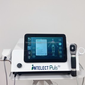 Newest Physical Therapy ShockWave Therapy Equipment Physiotherapy Knee Back Pain Relief ED Erectile Dysfunction Machine