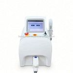 Fast Professional Painless 640 480 530nm Permanent Device Anti Hair Growth Permanent Shr Opt Ipl Hair Removal  Machine