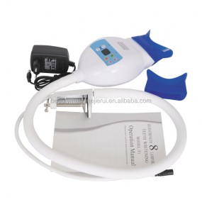 Classical Dental Laser Clinic Device Red Cold Light Tooth Teeth Whitening Lamp for Whitening Teeth