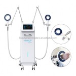 Muscles Therapy Machine Portable Shock Therapy Machine Pain Relief Machine Electromagnetic Physical Therapy