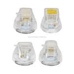 7D HF RF Microneedling with High-Intensity Wrinkle Removal Ultrasound 20,000 Shots beauty machine