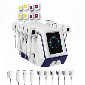 Home Use Slimming and Body Contouring Beauty Equipment for Weight Loss