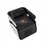 Pelvic Floor Muscle Rehabilitation Chair High Compression Postpartum Recovery Ems Pelvic Chair Treat Urinary Incontinence