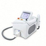 2025 Hot Selling Portable OPT Ipl Hair Removal Machines Portable IPL Machine Elight Skin Rejuvenation Machine