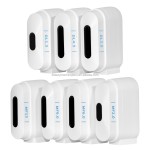 7D HF RF Microneedling with High-Intensity Wrinkle Removal Ultrasound 20,000 Shots beauty machine