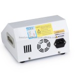 Portable Vacuum Machine Water Spray Cleaning Skin Rejuvenation Facial Care Skin Polishing Machine