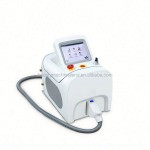 2025 Hot Selling Portable OPT Ipl Hair Removal Machines Portable IPL Machine Elight Skin Rejuvenation Machine