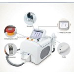 Fast Professional Painless 640 480 530nm Permanent Device Anti Hair Growth Permanent Shr Opt Ipl Hair Removal  Machine
