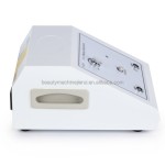 Portable Vacuum Machine Water Spray Cleaning Skin Rejuvenation Facial Care Skin Polishing Machine