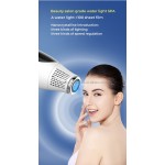 Beauty Salons Special Nanometer Microcrystal Import Instrument Needle-free Water Light Gun Water Light Machine Stock Instrument