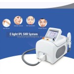 Fast Professional Painless 640 480 530nm Permanent Device Anti Hair Growth Permanent Shr Opt Ipl Hair Removal  Machine
