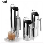 Tea Pot Manufacturer - HD Cheap Double Wall Water Dispenser Pot