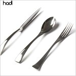 Flatware Set Manufacturer - Matte Black Baroque 304 Stainless Steel Set