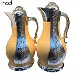 Turkish Tea Pots Manufacturer - Cafeteras Profesional Arabic Glass Set