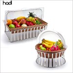 Bread Basket Manufacturer - Cheap Wicker square Natural Woven Basket