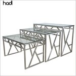 Buffet Counter Manufacturer - Custom Catering Restaurant Design Table