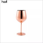 Martini Wine Cup Manufacturer - Luxury Golden High Quality Goblet