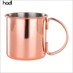 Stainless Steel Tumbler Manufacturer - New Arrivals Copper Wine Cup Mugs