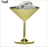 Cocktail Cup Manufacturer - China Manufacturer's 5L Copper Rose Gold