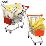 French Fries Basket Manufacturer - Low Price Dense Wire Mesh Mini Basket