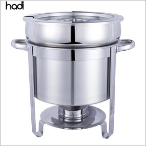 Soup Warmer Manufacturer - Commercial Electric 7/11 Liter Buffet Warmer