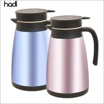 Coffee Pot Set Manufacturer - Restaurant Arabic Tea Pot Warmer Set