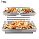 Bread Proofing Basket Manufacturer - Wholesale Natural 2 Tier Set