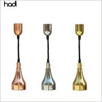 Food Warmer Lamp Manufacturer - Modern Stainless Steel Heated Buffet Lamp