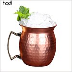 Pineapple Cups Manufacturer - Wholesale Eco-Friendly Silver Golden Handle