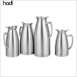 Tea Pot Manufacturer - HD Cheap Double Wall Water Dispenser Pot