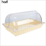 Bread Basket Manufacturer - Cheap Wicker square Natural Woven Basket