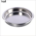 Chafer Pan Manufacturer - Professional Stainless Steel Gn Pan Set