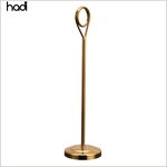 Name Tag Holder Manufacturer - High Quality Commercial Gold Metal Holder