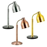 Buffet Warm Lights Manufacturer - Commercial Kitchen Steel Hotel Lamp