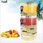 Beverage Dispenser Manufacturer - Buffet Cola Soda Fountain Machine
