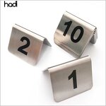 Name Tag Holder Manufacturer - High Quality Commercial Gold Metal Holder