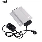 Heating Element Manufacturer - Catering Electric Heating Board for Chafing