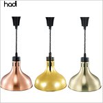Food Warmer Lamp Manufacturer - Guangzhou Colorful Buffet Warmer Lights