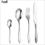 Cutlery Set Manufacturer - 2021 Luxury Sterling Silver Cutlery Set